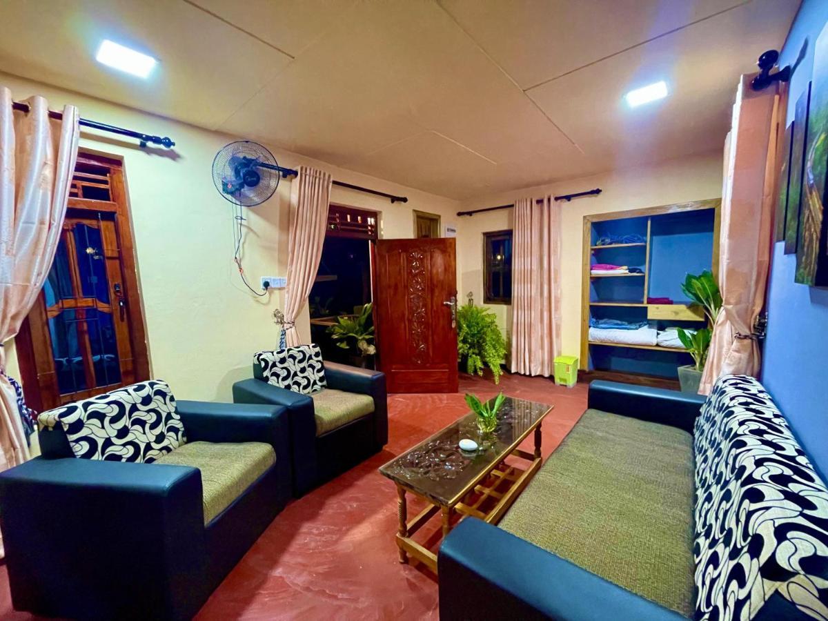 Sweet Home Villa Arugam Bay Exterior photo