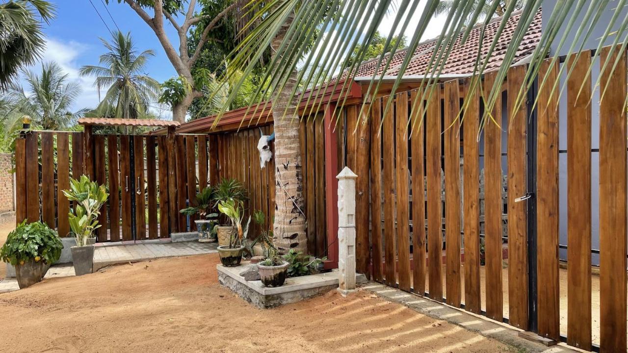Sweet Home Villa Arugam Bay Exterior photo
