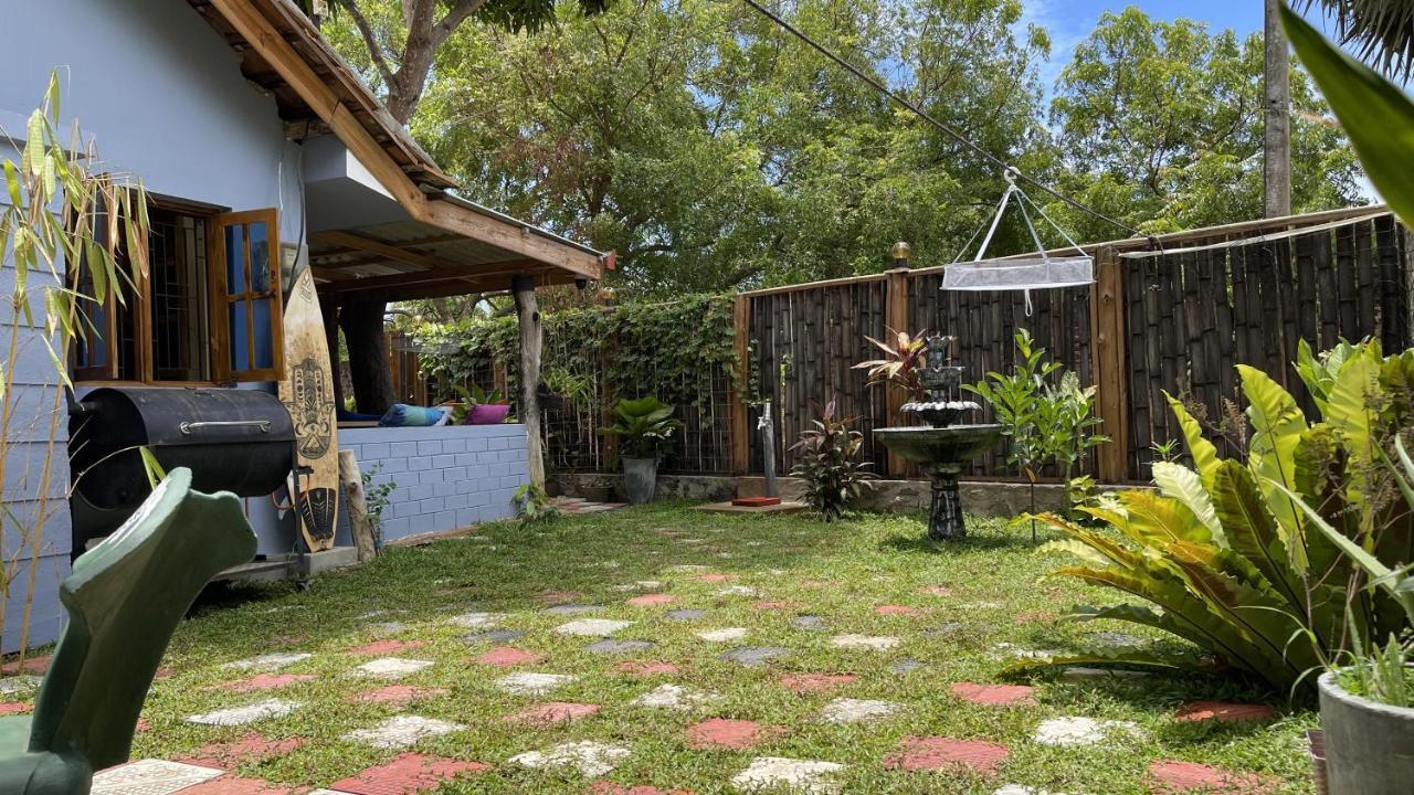 Sweet Home Villa Arugam Bay Exterior photo
