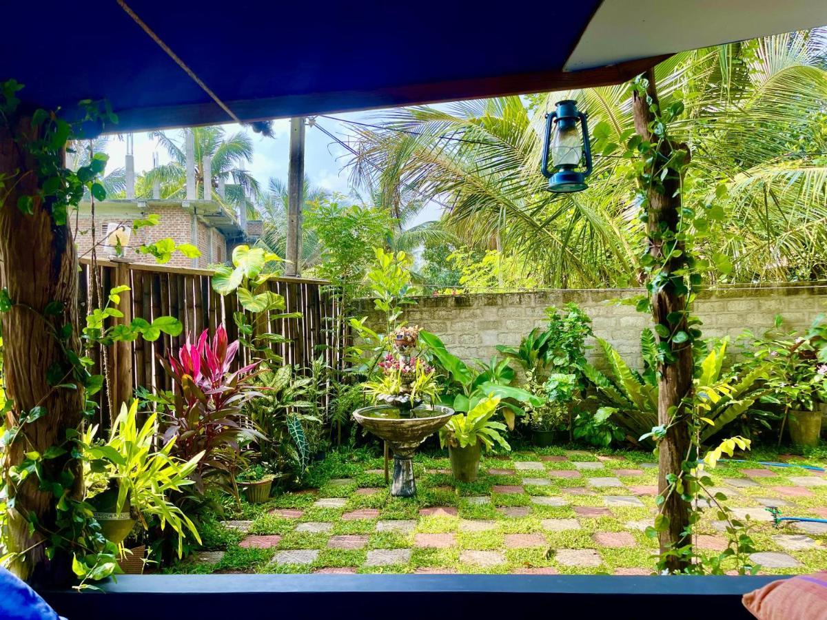 Sweet Home Villa Arugam Bay Exterior photo